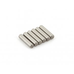 Pin - 2,25x9,8mm - 6S BLX