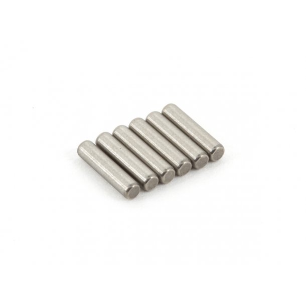 Pin - 2,25x9,8mm - 6S BLX