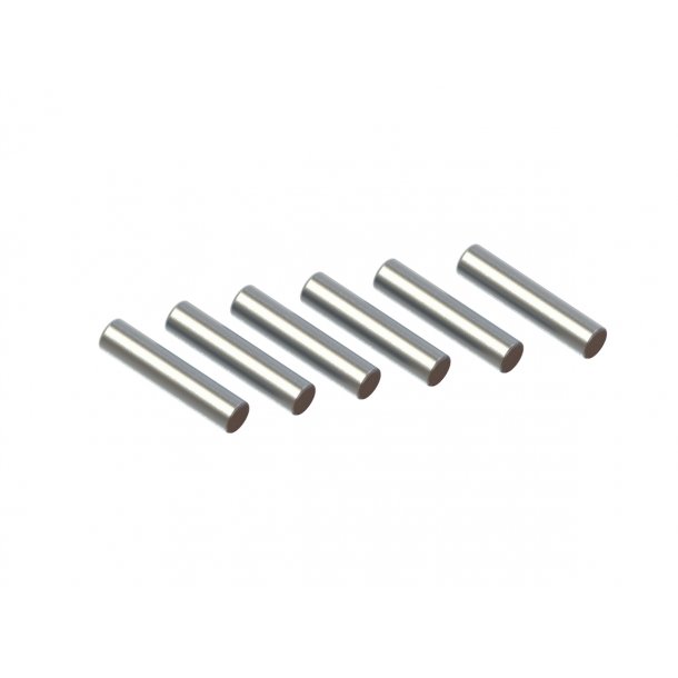 Pin - 2.5x11.5mm - EXB