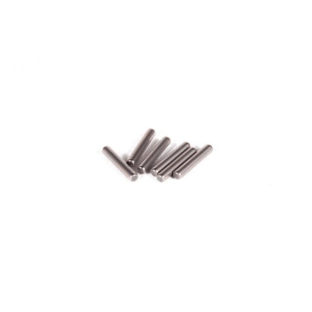 Pin - 2x11mm