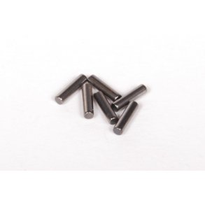 Pin - 2x8mm