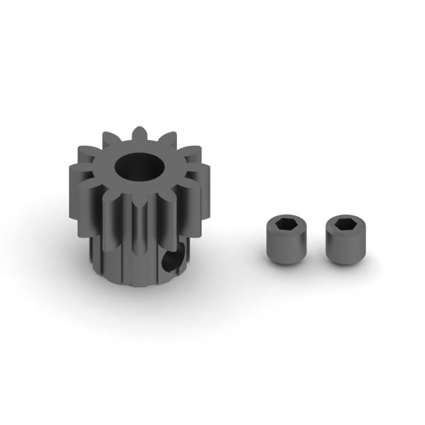 Pinion Gear - 12T - Mod 1