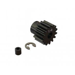 Pinion Gear - 14T - Safe-D5 - Mod 1