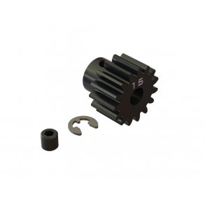 Pinion Gear - 15T - Safe-D5 - Mod 1