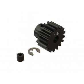 Pinion Gear - 16T - Safe-D5 - Mod 1