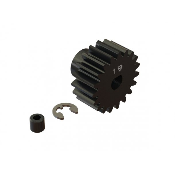 Pinion Gear - 19T - Safe-D5 - Mod 1