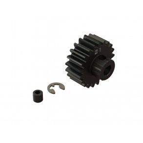 Pinion Gear - 21T - Safe-D5 - Mod 1