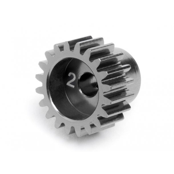 Pinion Gear - 24T - 0.6M