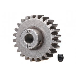 Pinion Gear - 24T - MOD 1