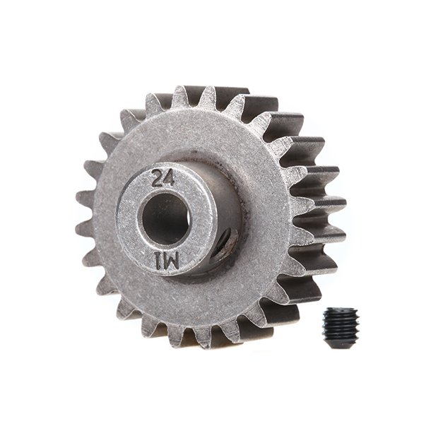 Pinion Gear - 24T - MOD 1