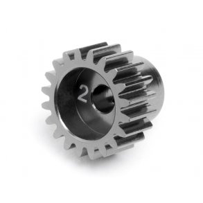 Pinion Gear - 26T - 0.6M