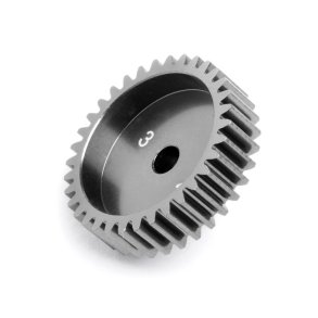 Pinion Gear - 34T - 0.6M
