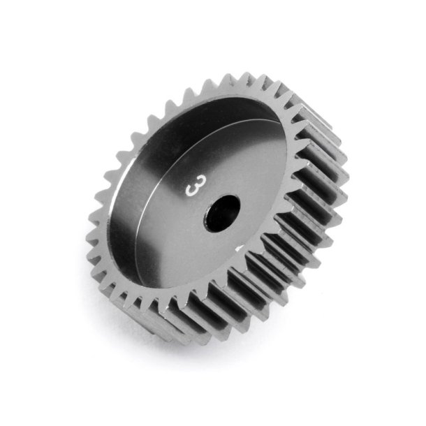 Pinion Gear - 34T - 0.6M