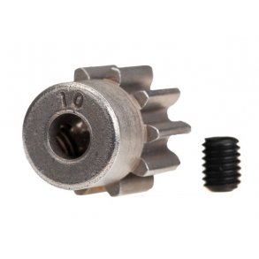 Pinion Gear - 10T - 32P