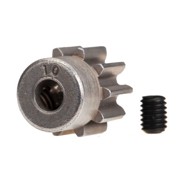 Pinion Gear - 10T - 32P