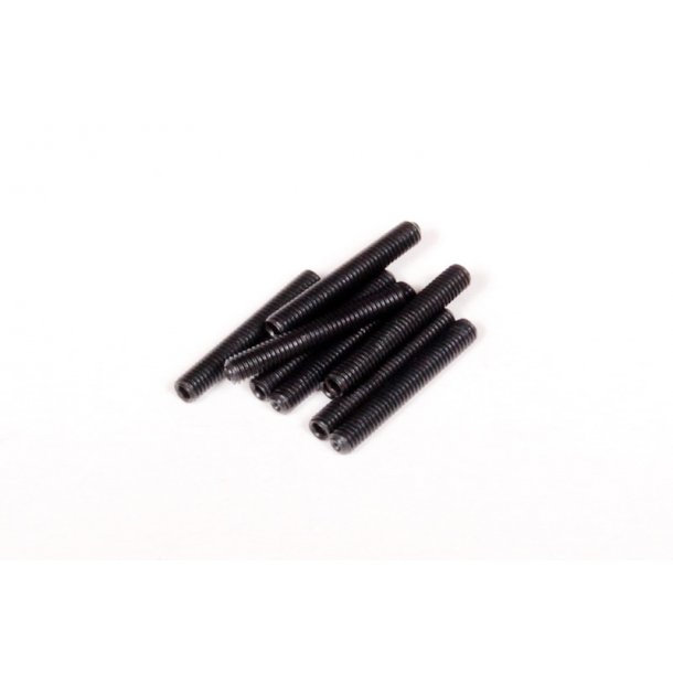 Pinol Skruer - M3x20mm