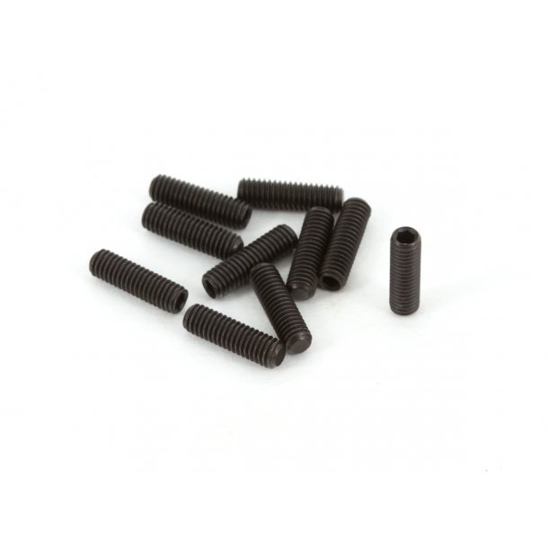 Pinol Skruer - M3x10mm