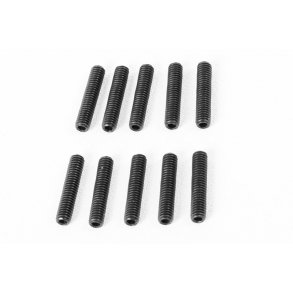 Pinol Skruer - M4x20mm