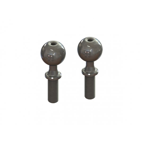 Pivot Ball - M6x14x37mm