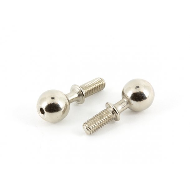 Pivot Balls - M6x14x35mm