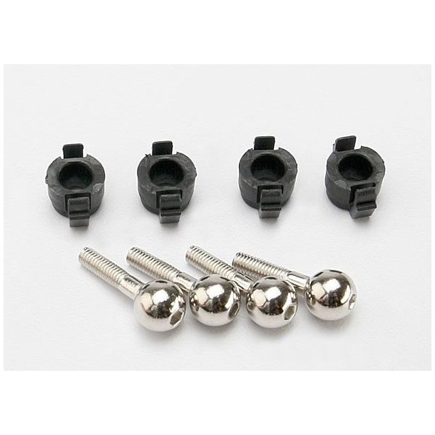 Pivot Balls Og Caps