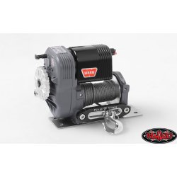 Poison Spider Fairlead - 8274 Spil