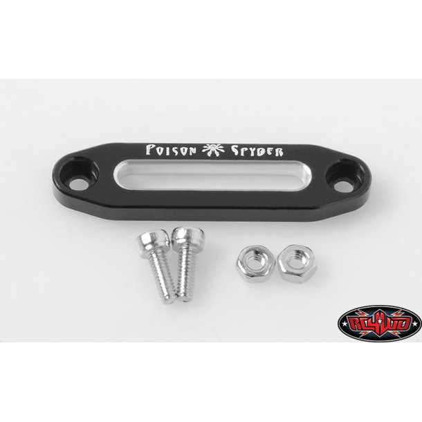 Poison Spider Fairlead - 8274 Spil