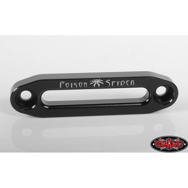 Poison Spider Fairlead