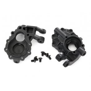 Portal Hus Inderst For - TRX-4