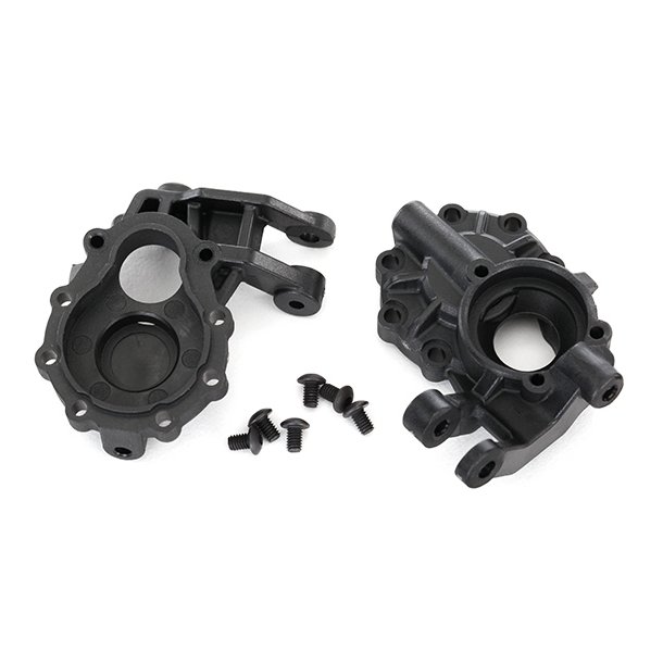 Portal Hus Inderst For - TRX-4