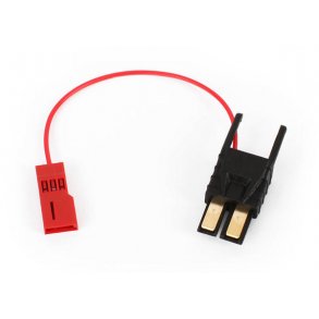 Power Tap Til Telemetri Sensor - Kort