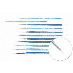 LeonHardy - Acrylpensel - 00000