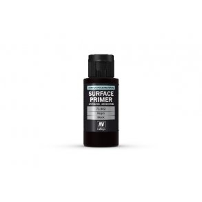 Primer - Sort - 60ml