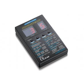 Programkort - XeRun, EzRun & QuicRun Brushless