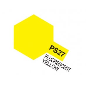 PS-27 Fluorescent Yellow