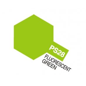 PS-28 Fluorescent Green