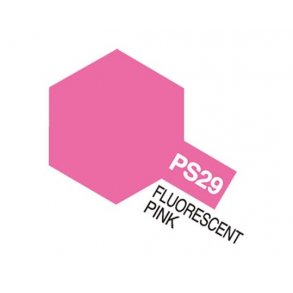 PS-29 Fluorescent Pink