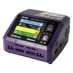 Q200 Neo - 1-6S - 4x10A - 4x100W
