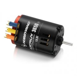 QuicRun 3650SD 10.5T G2