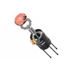 QuicRun 3650SD 10.5T G2