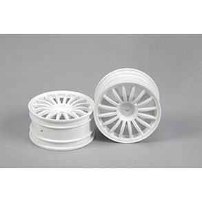 Rallyflge : Suzuki SX-4