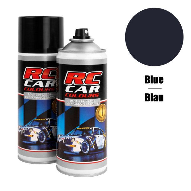 Lexan Maling nr. 216 - Bl - 150ml