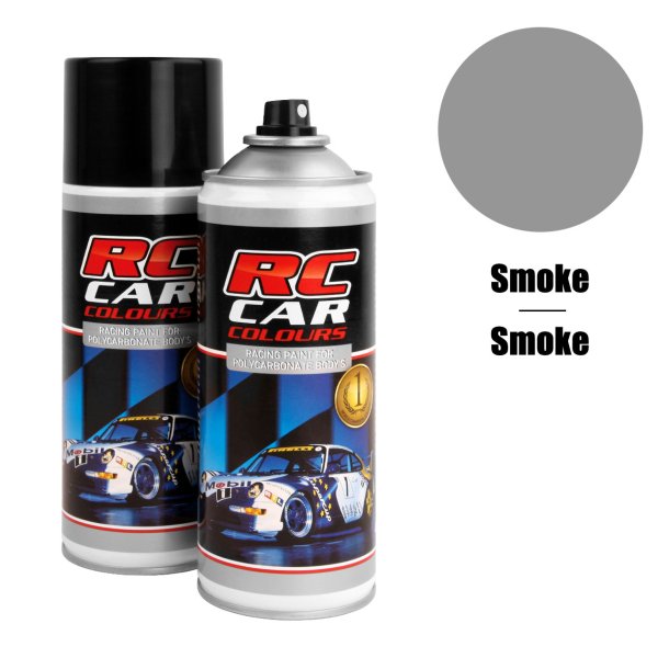 Lexan Maling nr. 419 - Smoke - 150ml