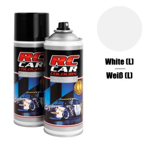 Lexan Maling nr. 710 - Hvid - 400ml