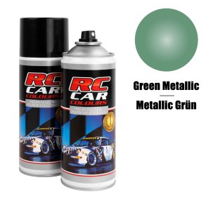 Lexan Maling nr. 934 - Metal Grn - 150ml