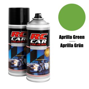 Lexan Maling nr. 944 - Aprillia Green - 150ml