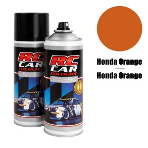 Lexan Maling nr. 945 - Honda Orange - 150ml