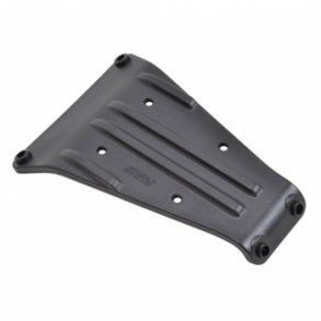 Rear Bumper Mount - X-Maxx