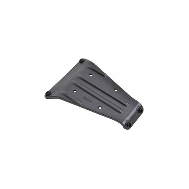 Rear Bumper Mount - X-Maxx