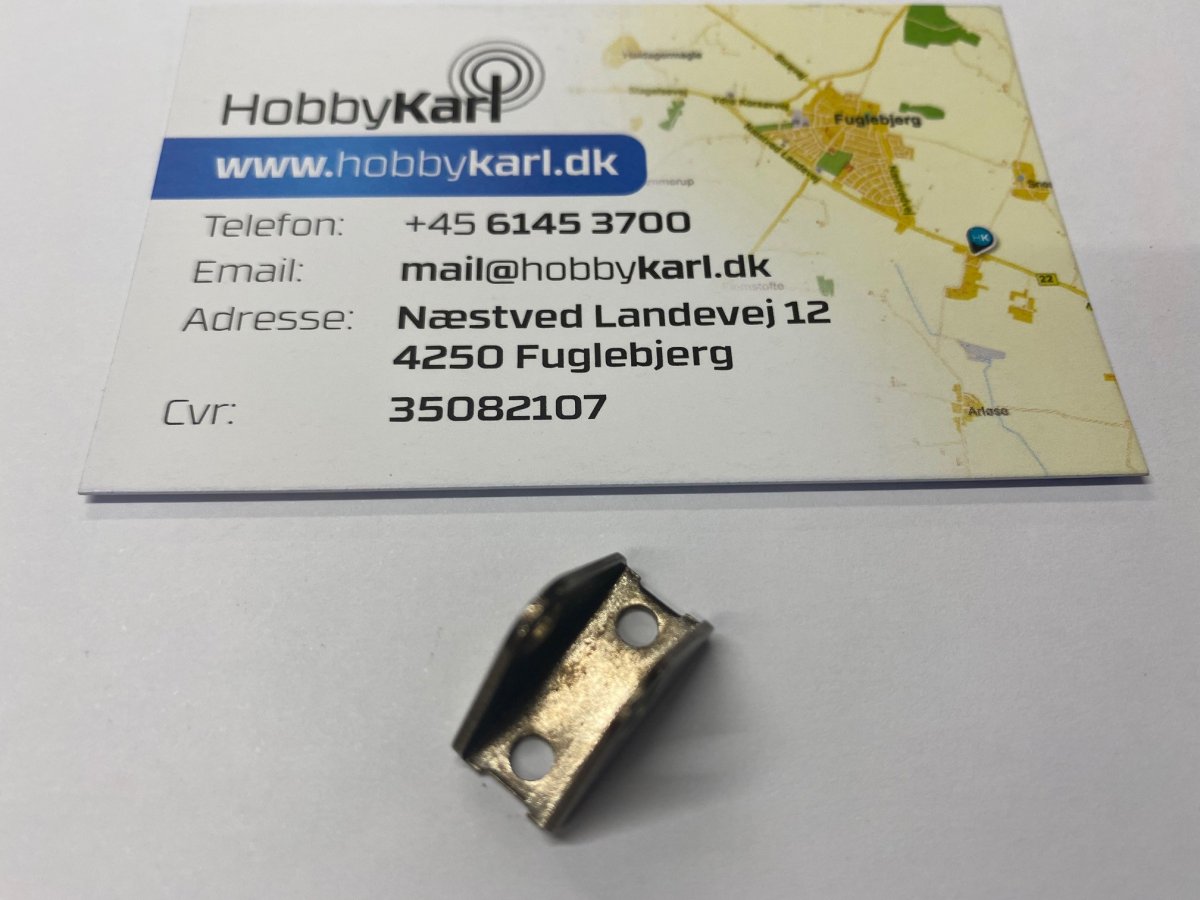 Rear Susp. Stay - B - Udsalg - Lastbiler m.m. - Hobbykarl.dk